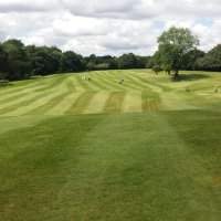 Marland Golf Course (@marlandgolf) 's Twitter Profile