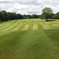 Marland Golf Course(@MarlandGolf) 's Twitter Profile Photo