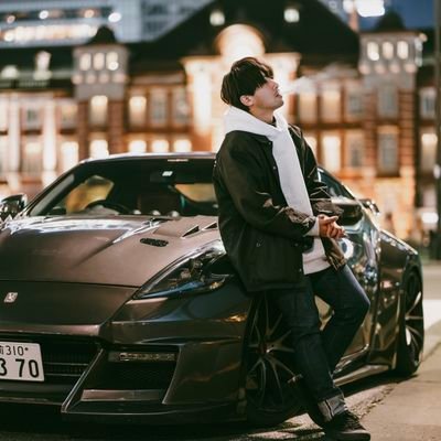 \\\R3.04.25納車///VeilSide-Z34////📷 Canon R6 MkⅡ///無言フォロー🙆‍♂️