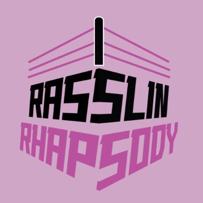 I love BritWres!! A RHAPSODY OF RASSLIN REVIEWS and lots of creative posts all in the name of British independent wrestling 🤼‍♀️🇬🇧 hosted by @tashtash311