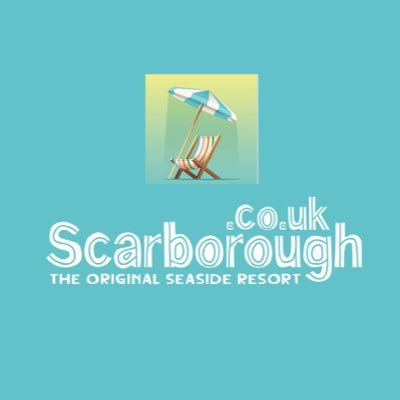 The official Twitter account for the https://t.co/GYSr2h0QMK website. Email hello@scarborough.co.uk #ScarboroughUK #YorkshireCoast