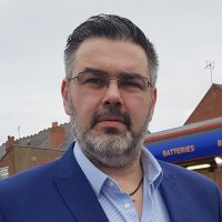 R.Chalubowicz (@rchalubowicz) 's Twitter Profile