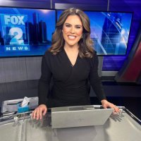 Jessica Dupnack(@JDupnackFOX2) 's Twitter Profile Photo