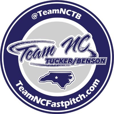 Coach Steve Tucker • 980-521-0476 • Coach Brad Benson • 336-250-1425 • TeamNCTB@gmail.com