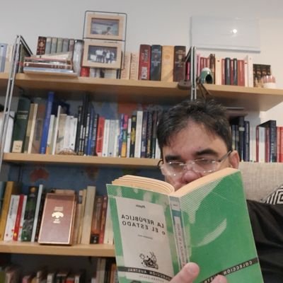 Economista, optimista permanente, disfruto de la lectura y una buena conversacion; Co-Owner @smijuca y https://t.co/u7JRsMfKP7