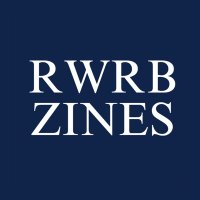 RWRB FanZines(@rwrbzines) 's Twitter Profileg