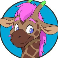 Twiga Giraffe(@TwigaTheGiraffe) 's Twitter Profile Photo