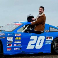 Tyler Heatley (@thecarbloke) 's Twitter Profile