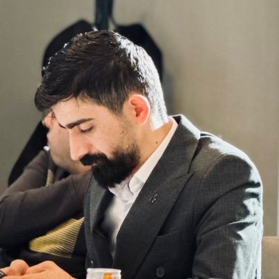 Servetesz's profile picture. Founder of Yasmin Digital @yasmindigital_ & BlockchainX @blockchainxist | Co-Founder GalaYasmin A.Ş