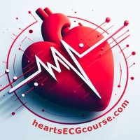 heartsECGcourse(@heartsECGcourse) 's Twitter Profile Photo