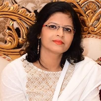 Headmistress Basic Education
🇮🇳
Coming together is a beginning,Keeping together is a progress,Working together is a succes