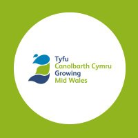 Tyfu Canolbarth Cymru - Growing Mid Wales(@GrowingMidWales) 's Twitter Profile Photo