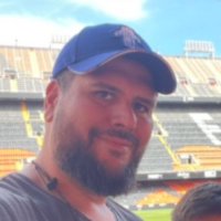 Luis Marambio I (@luchom) 's Twitter Profile Photo Luis Marambio I (@luchom) 's Twitter Profile Photo