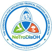 Consortium for NTDs & One Health(NeTroDisOH)-UENR (@netrodis) 's Twitter Profile Photo Consortium for NTDs & One Health(NeTroDisOH)-UENR (@netrodis) 's Twitter Profile Photo