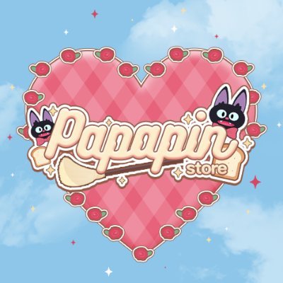 papapinstore Profile Picture