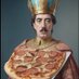 PizzaCzar (@PizzaWanchovies) Twitter profile photo