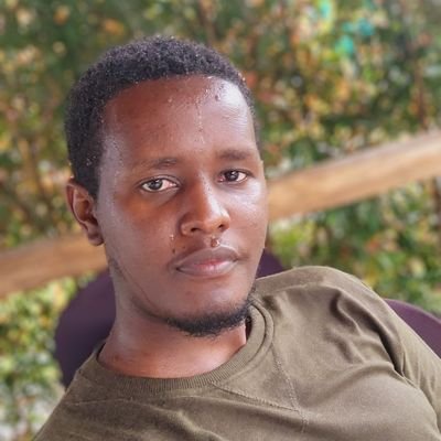 Believer. Data Analyst. Entrepreneur. Certified Public Accountant CPA. Passionate Citizen. Living in my indestructible bubble of happiness. @manutd forever 🇺🇬