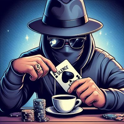 Hold’em Enthusiast! Sharing my journey on Micro Stakes Poker!
Bankroll Challenge 2NL ➡️ 50 NL!
https://t.co/7f8p6JPwRy