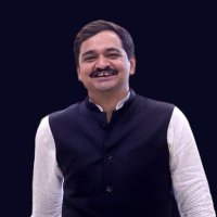 MLC Vishal Singh Chanchal (मोदी का परिवार)(@MLCVishalSingh) 's Twitter Profile Photo