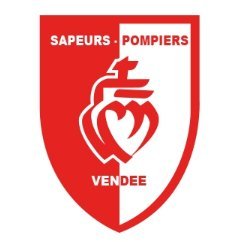 Compte officiel du Service départemental d'incendie et de secours de Vendée