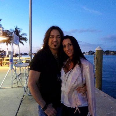 Co-Manager of @stryper & married to @Michaelhsweet! Amazed and Blessed to know so many wonderful people in my life!
