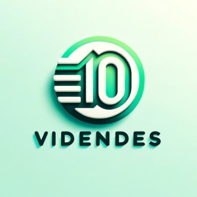 10Videndes 📈 | L'investissement, simplement 🚀