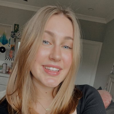 chloebannerman4's profile picture. ⭐️💐🕺🪩💌 utk ‘25