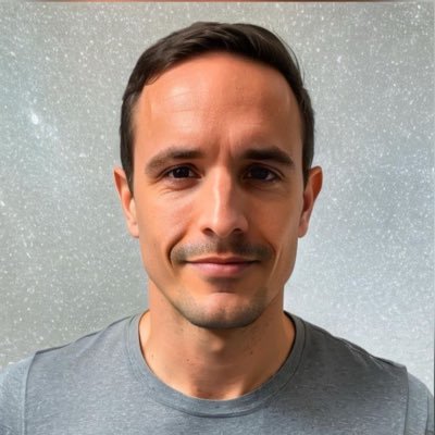 Team Jo #Paris2024 @CiscoFrance. Je partage sur mes sujets favoris : #digital #tech #fintech #banque #IA #entrepreneuriat #sport
