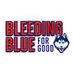 Bleeding Blue For Good (@BleedingBlueNIL) Twitter profile photo