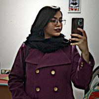 «هالهٔ ماه» (@l_silver_l) 's Twitter Profile
