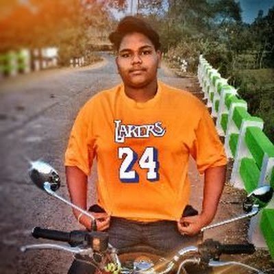 Jyotiranja10's profile picture. 