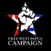 FREE WEST PAPUA CAMPAIGN JAYAPURA (@papuamerdeka977) Twitter profile photo