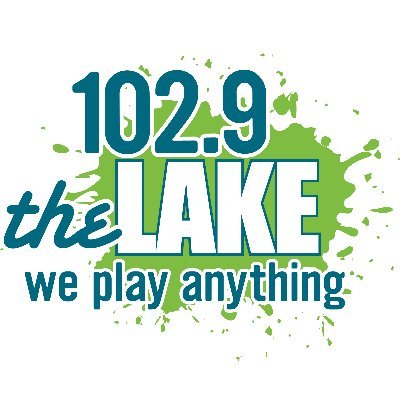 102.9 The Lake