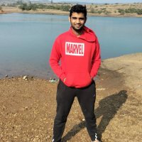 Suraj bhanushali (@surajbhanush) 's Twitter Profile