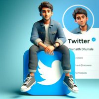 πSAI π€ SRK π (@iamsai_srk) 's Twitter Profile