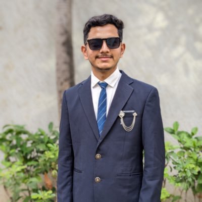 MadaliyaParth's profile picture. @playsomo | $SOMO