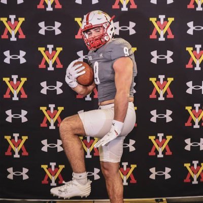 |RB @vmi_football| class of 24’☘️ state champions 23’💍