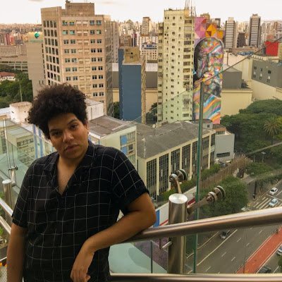 HiagsonSouza's profile picture. 