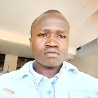 Collins Tengeya (@collinstengeya) 's Twitter Profile