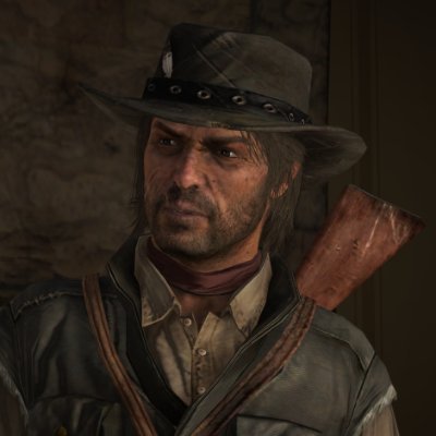 John Marston Worshipper

Obsessed with Red Dead Redemption

