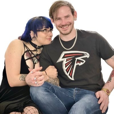 heavy metal, pc & console gaming, tech enthusiast, atlanta falcons fan, wiseass dark humor. thats me in a nutshell! catch me @ https://t.co/TGgaHHGVAG!