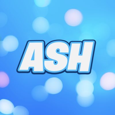 AshtvnV Profile Picture