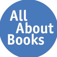 All About Books, LLC(@aab_llc) 's Twitter Profile Photo