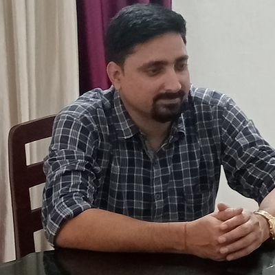 ManishTiwari051's profile picture. #Teacher ,Love Nation,