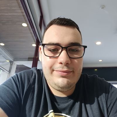 david_sant33329's profile picture. 