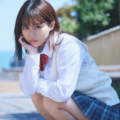 みくりん大好き人間です🙋

ファンサ,笑顔,パフォーマンス,面白さ、バブさ,セクシー全て揃った魅力的な子👧

推さなきゃ勿体ないかもよ〜🤭
アイドルからタレントの道に進んだみくりんにも大期待👍