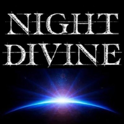 New 2024 Night Divine Album Release - 