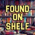 Found On Shelf Podcast (@FoundOnShelfPod) Twitter profile photo