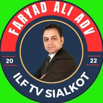 FaryadAdvocate Profile Picture