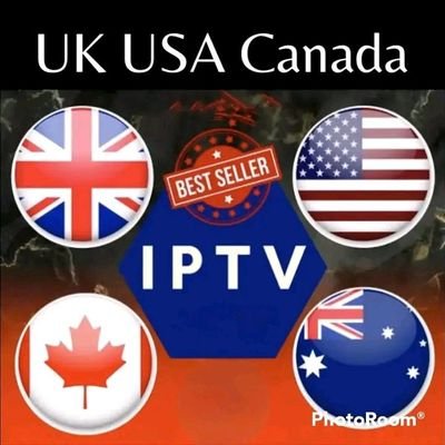 Contact us for Best IPTV Subscription⬇️
https://t.co/SwPfbgDWsP
🛒Best 📺Service
🆓24 hours free trial
➡️19k+live channels
➡️80k+vods series and movies
➡️All